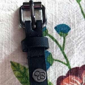 Black Belt 1/2 in. wide